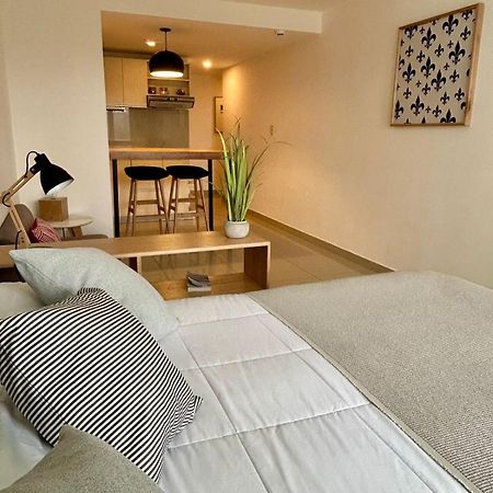 Penguins Flats 5 Apartment Ushuaia Luaran gambar
